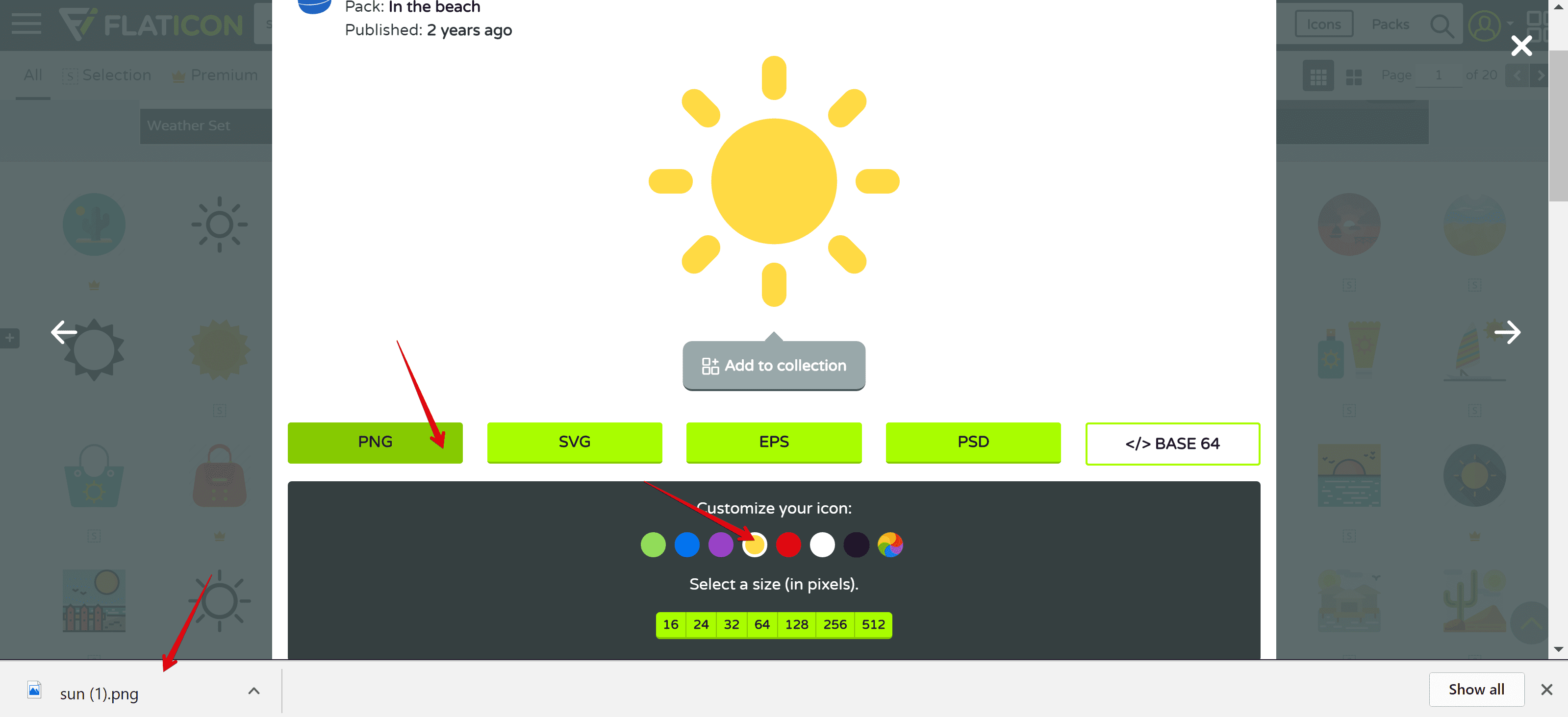 How to Use Icons in PowerPoint Presentations