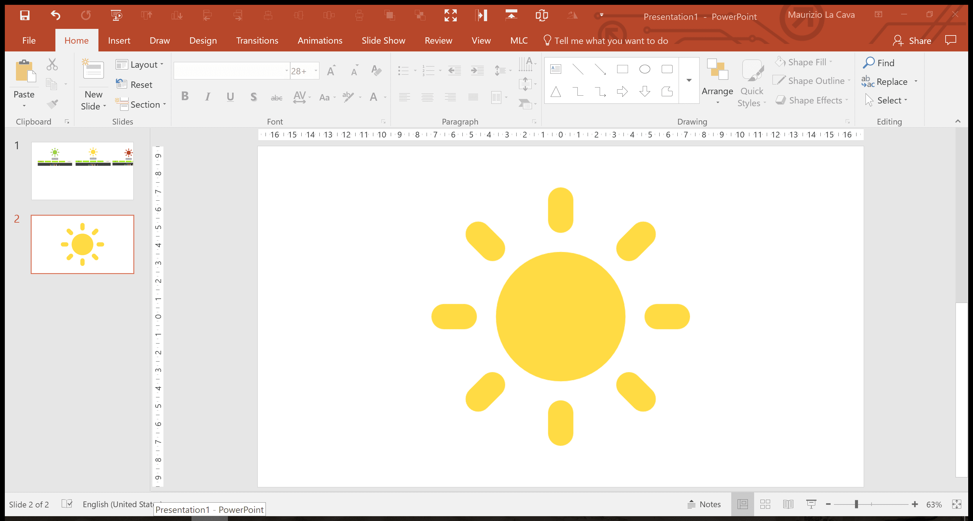 How to Use Icons in PowerPoint Presentations