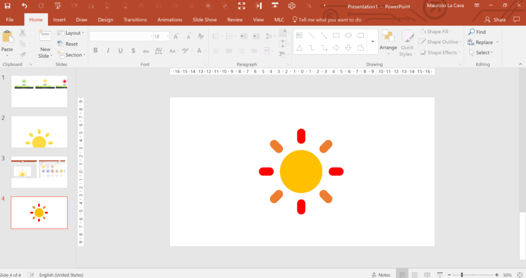 How to Use Icons in PowerPoint Presentations