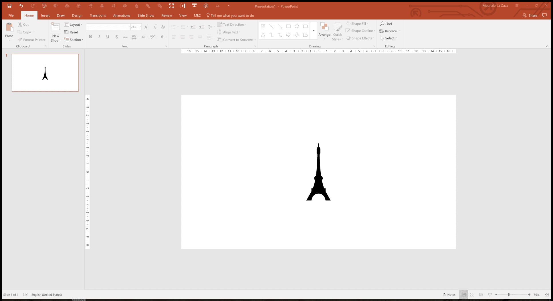 How to Use Icons in PowerPoint Presentations