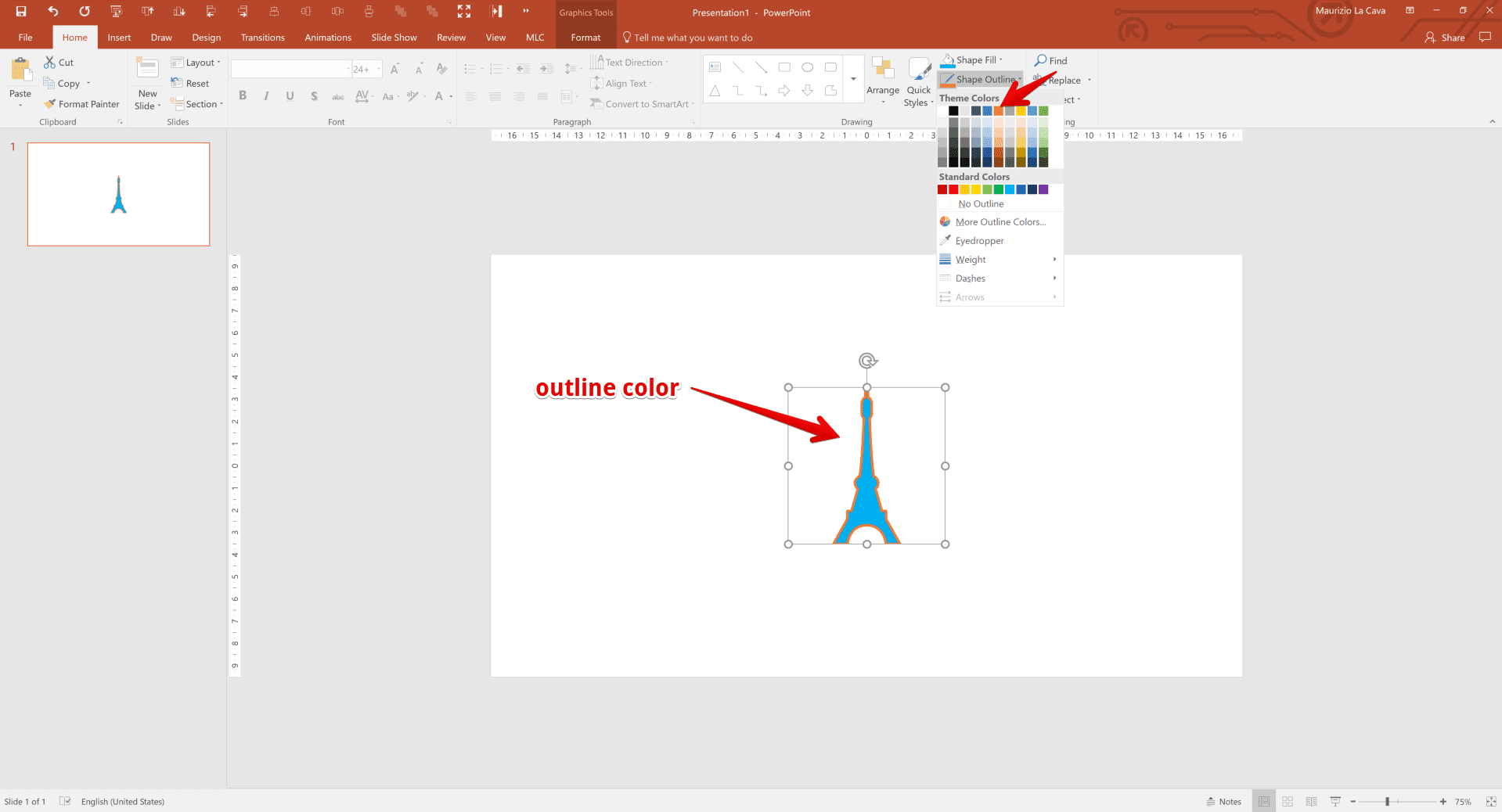 How to Use Icons in PowerPoint Presentations