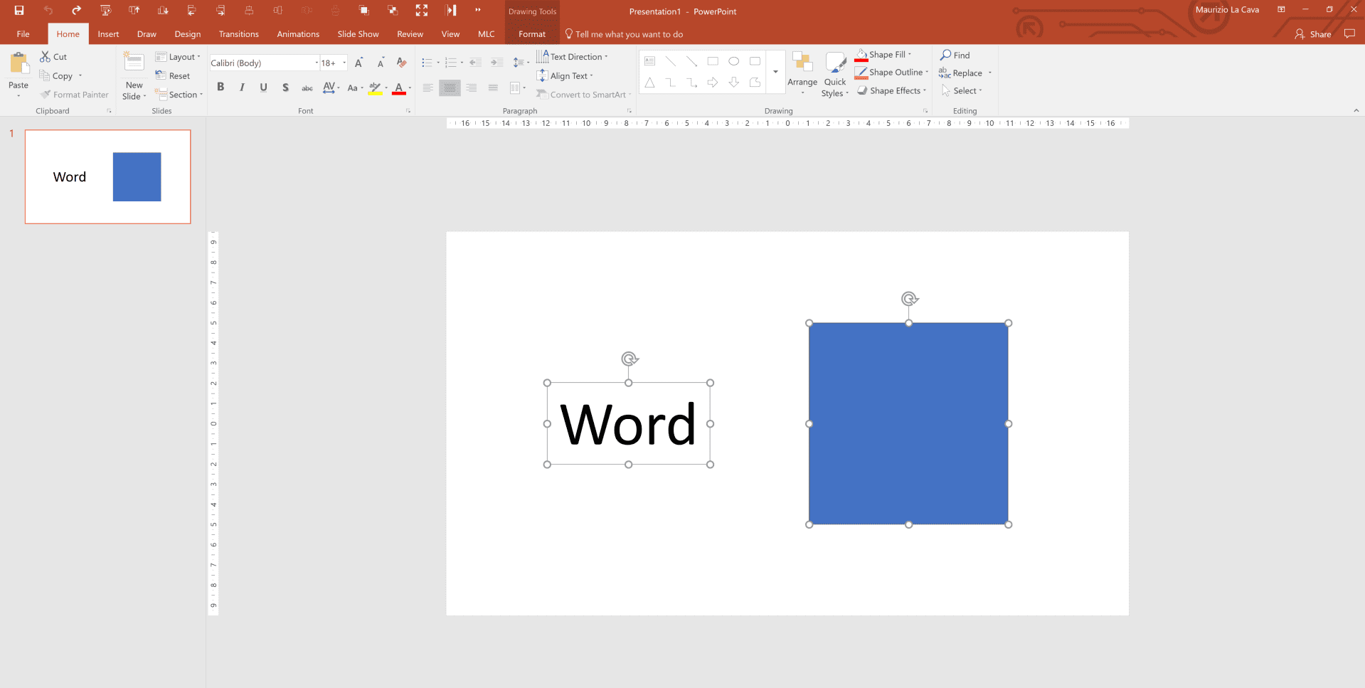 How to Use Icons in PowerPoint Presentations