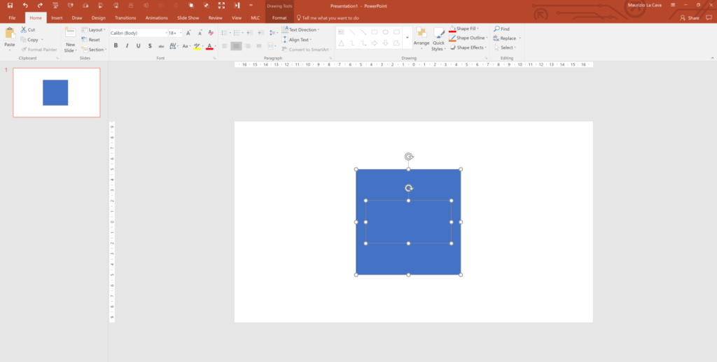 How to Use Icons in PowerPoint Presentations