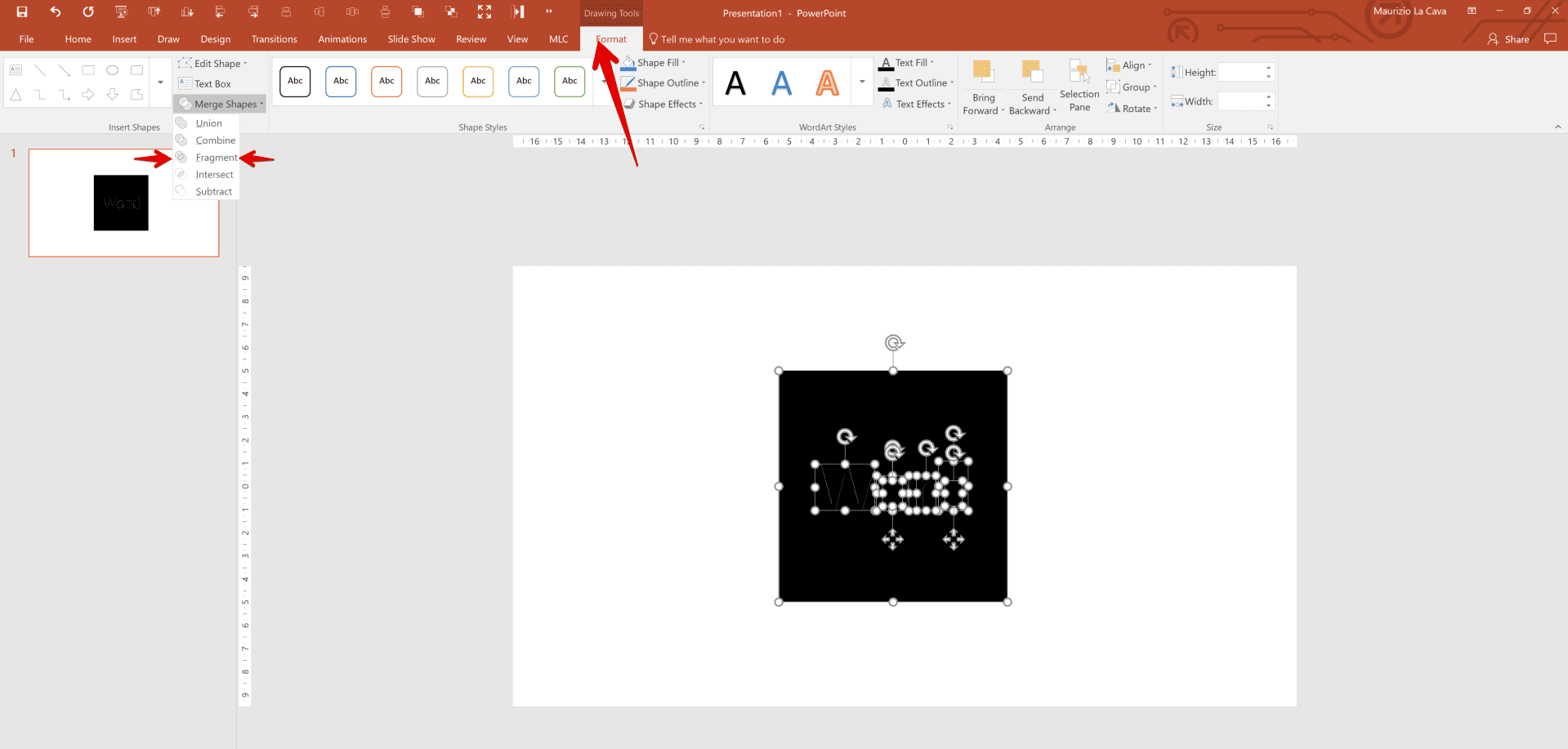 How to Use Icons in PowerPoint Presentations