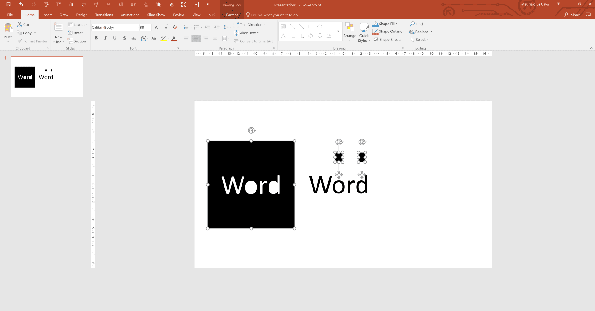 How to Use Icons in PowerPoint Presentations