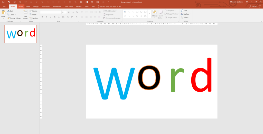 How to Use Icons in PowerPoint Presentations