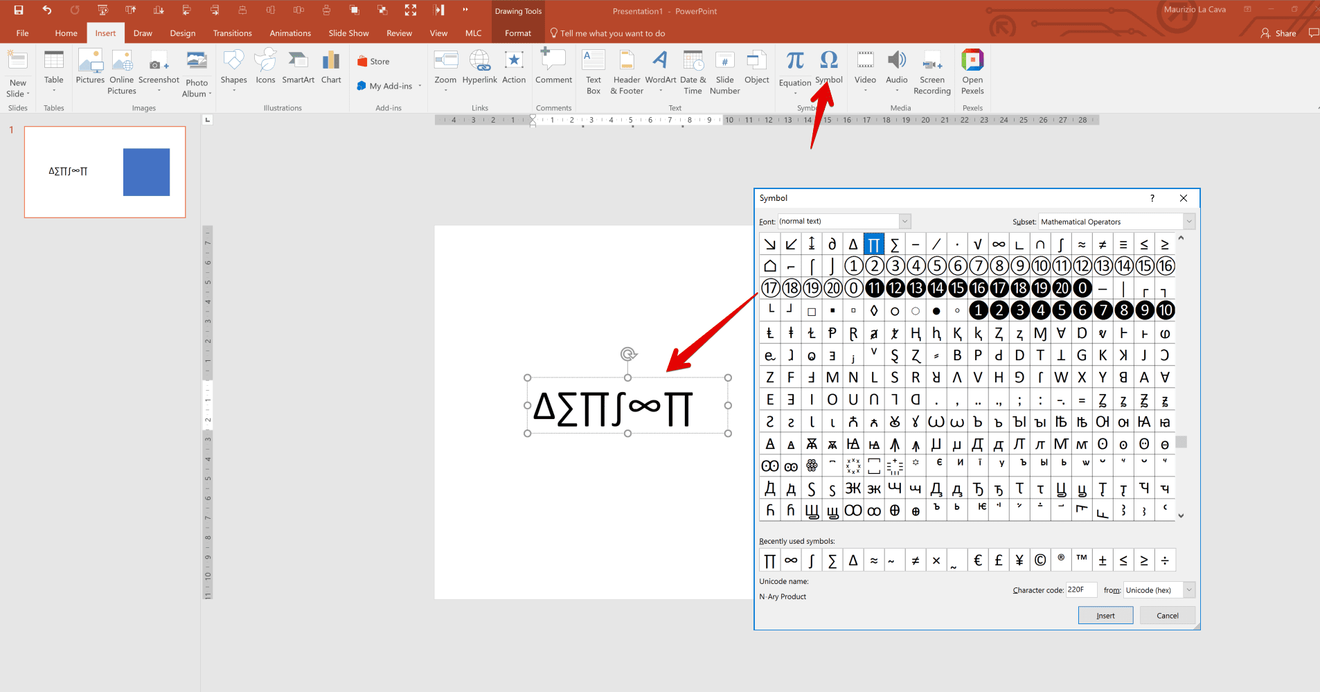 How to Use Icons in PowerPoint Presentations