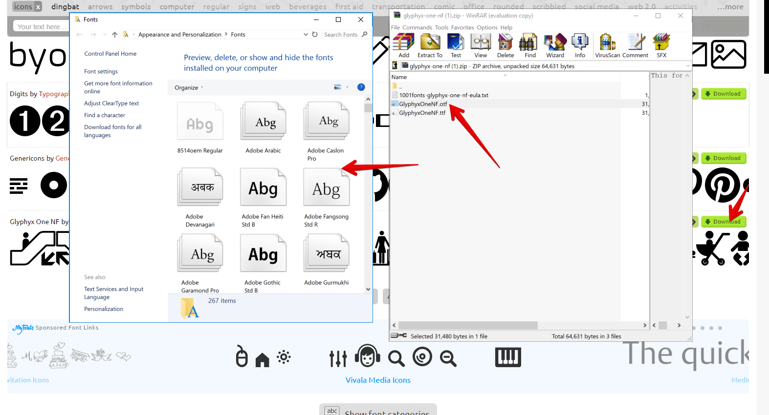 How to Use Icons in PowerPoint Presentations