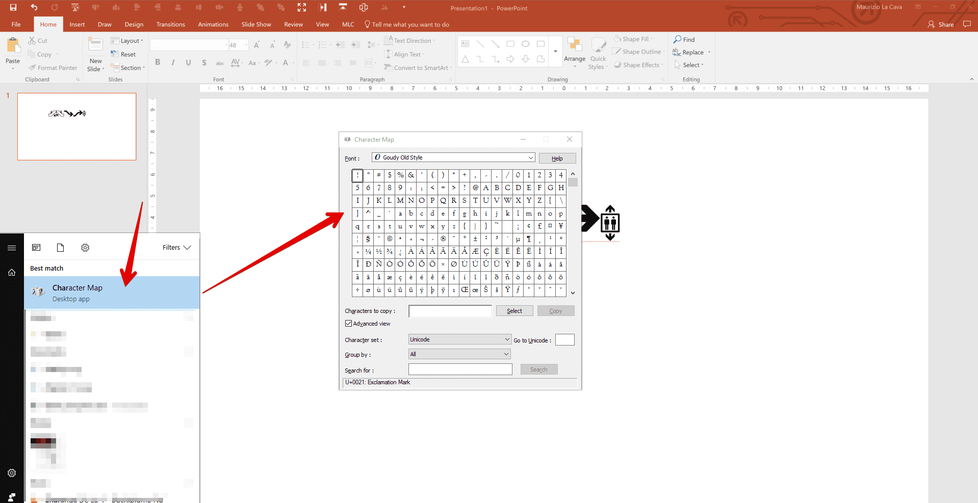 How to Use Icons in PowerPoint Presentations