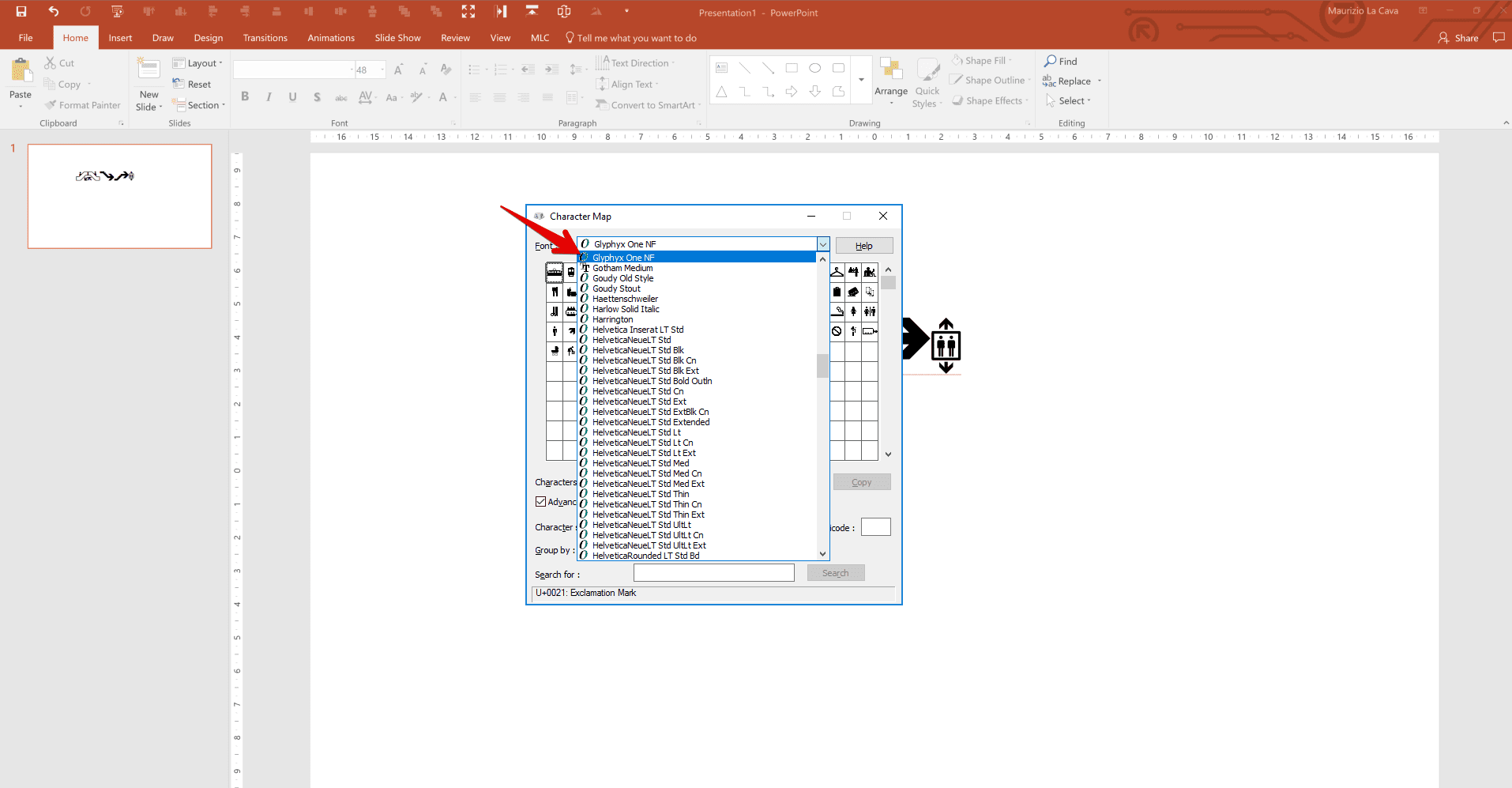 How to Use Icons in PowerPoint Presentations