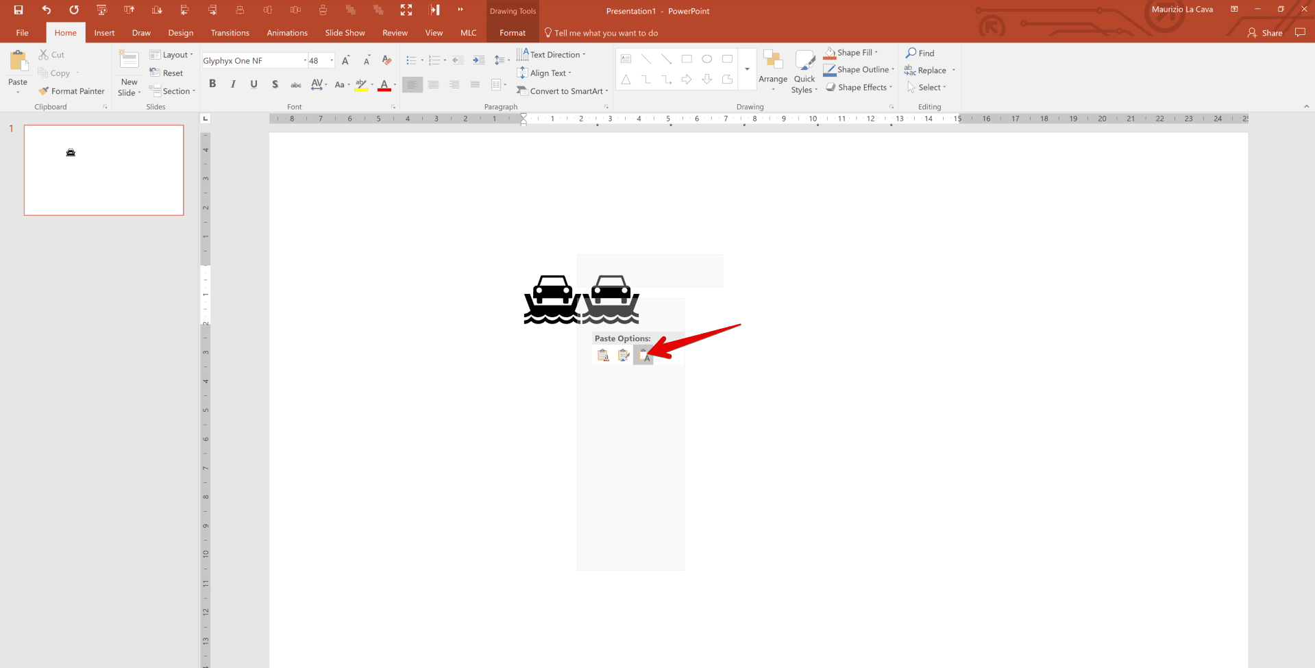How to Use Icons in PowerPoint Presentations