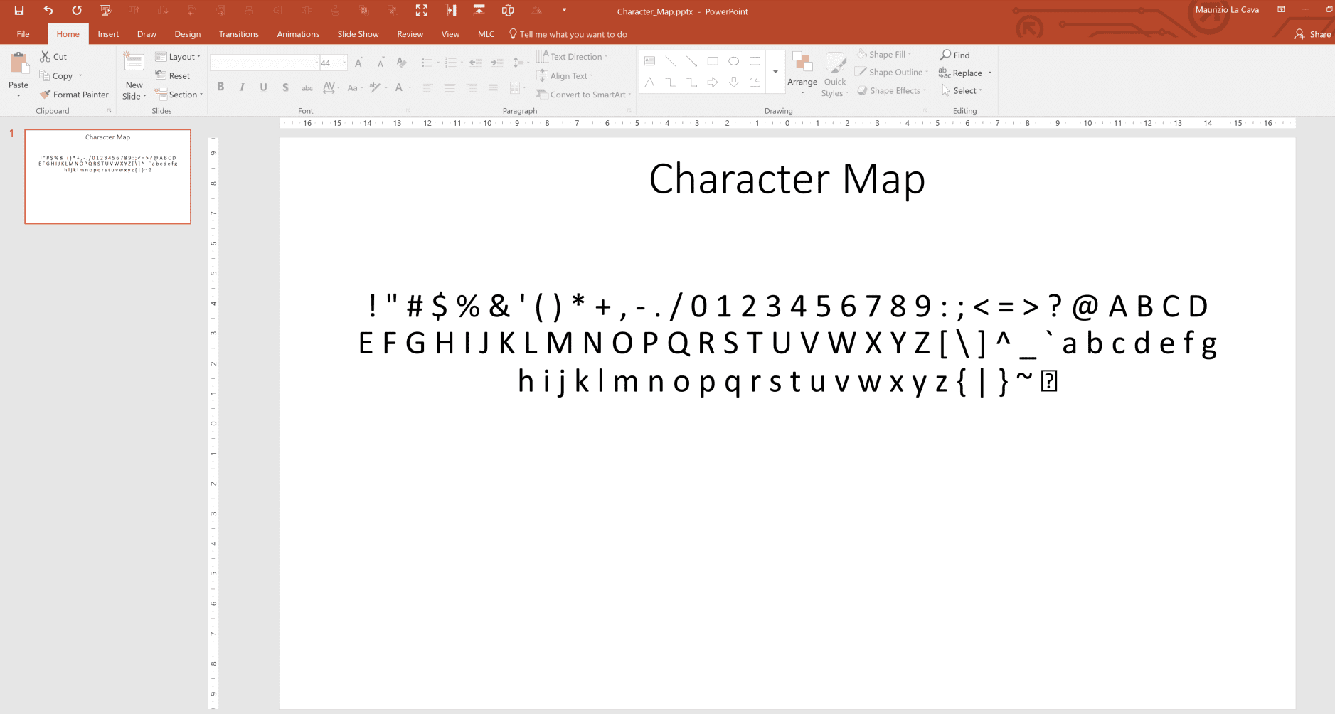 How to Use Icons in PowerPoint Presentations