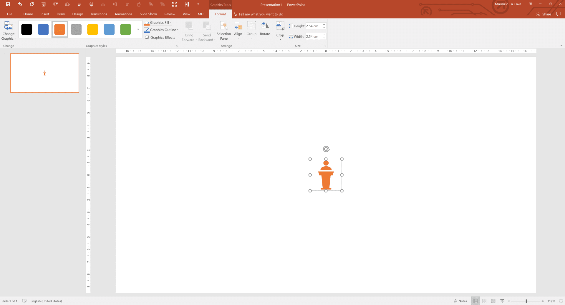 How to Use Icons in PowerPoint Presentations