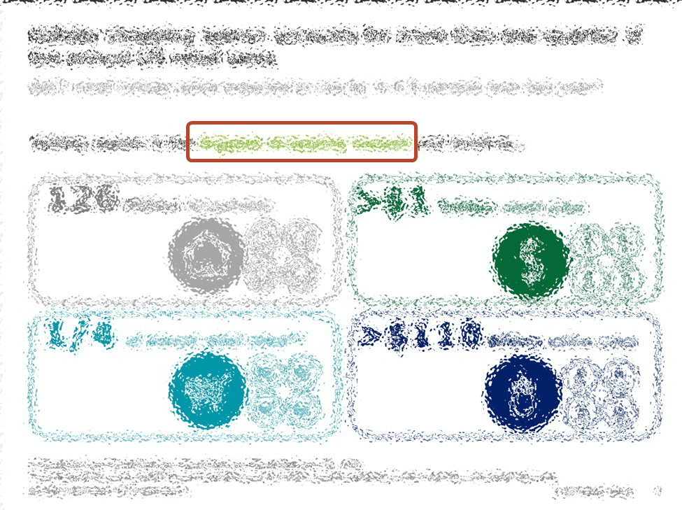 creating an effective presentation in PowerPoint
