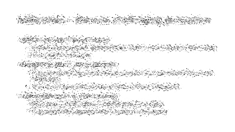 creating an effective presentation in PowerPoint