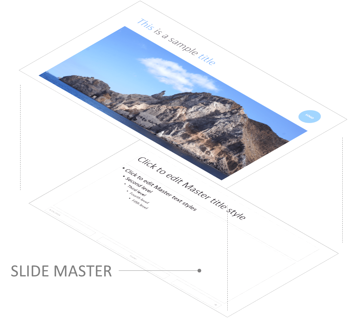 Slide Master PowerPoint