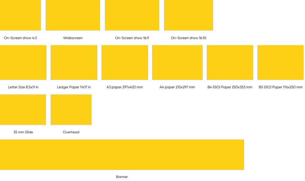 the solution that’s right for you or create a customized one