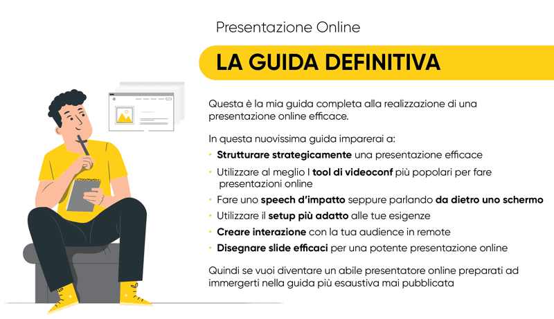 The Definitive Guide to Virtual Presentations | MLC Design